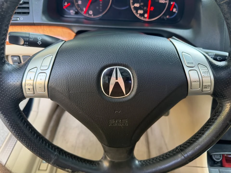 2004 Acura TSX 1st Gen - Image 17 of 20