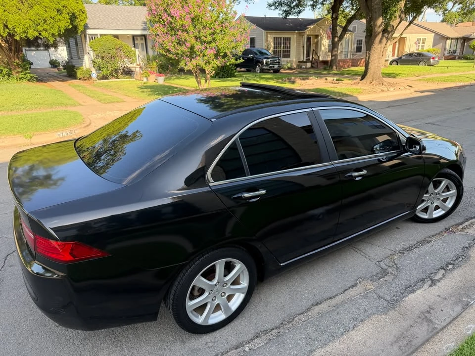 2004 Acura TSX 1st Gen - Image 7 of 20