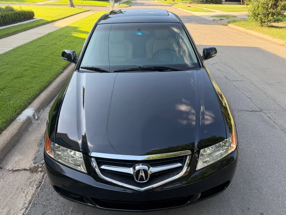 2004 Acura TSX 1st Gen - Image 3 of 20