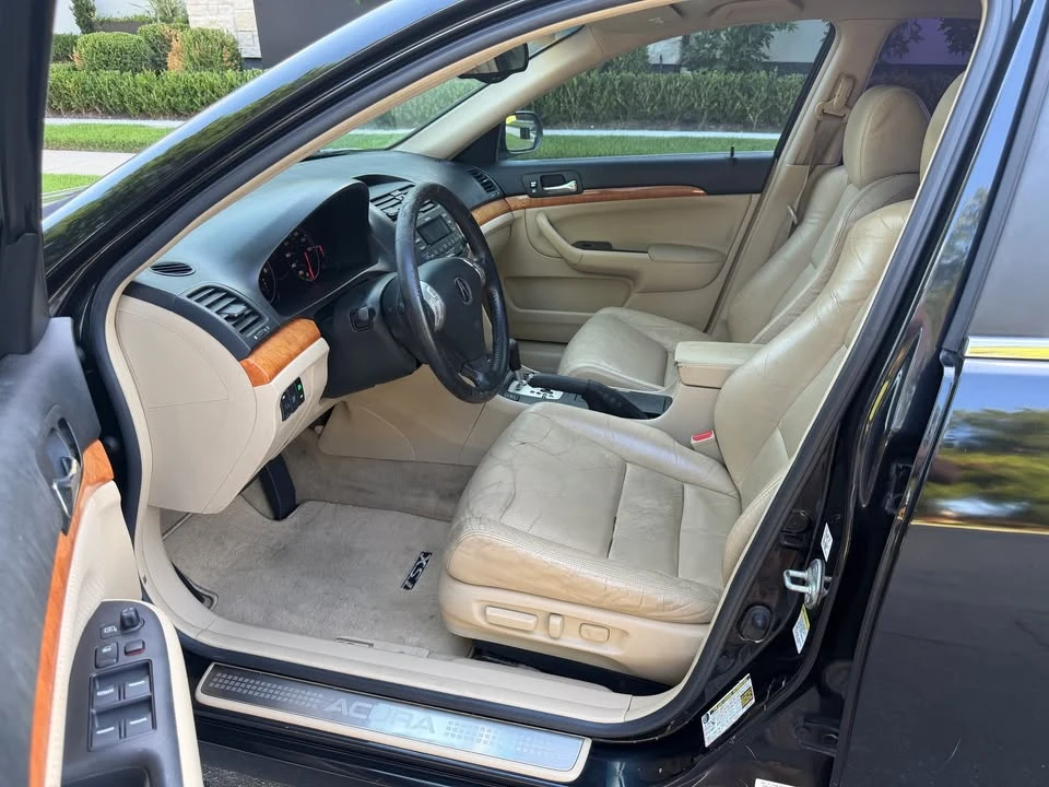2004 Acura TSX 1st Gen - Image 9 of 20
