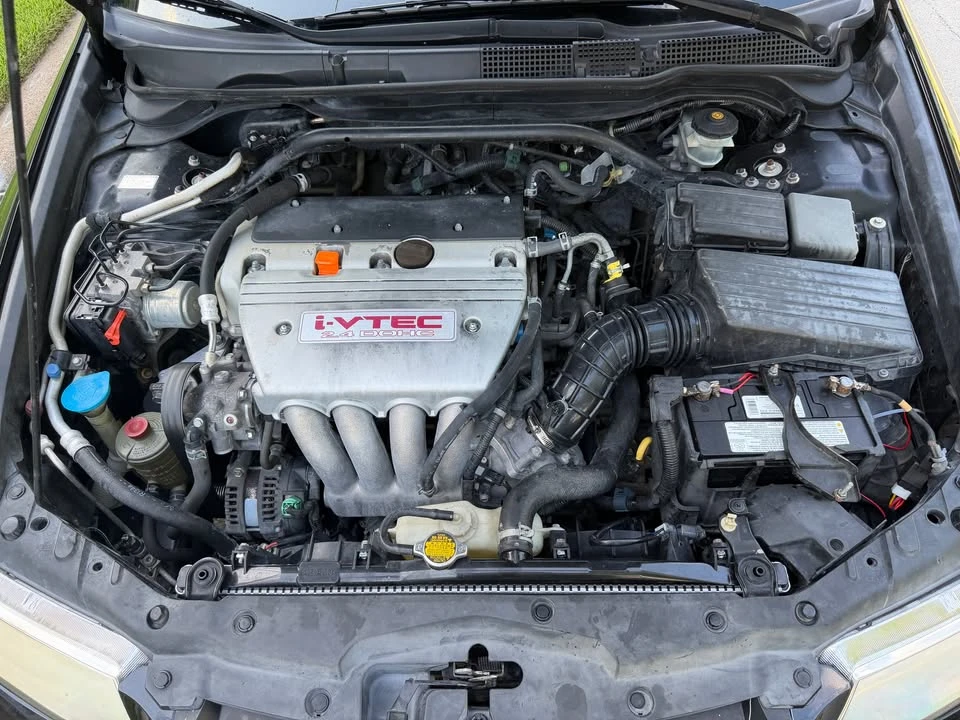 2004 Acura TSX 1st Gen - Image 8 of 20