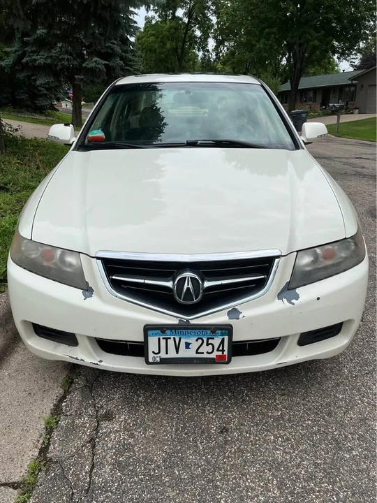 2004 Acura TSX 1st Gen - Image 2 of 4