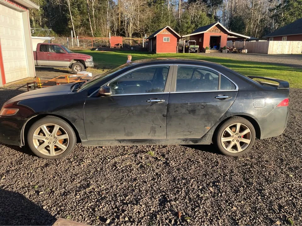 2004 Acura TSX 1st Gen - Image 7 of 9