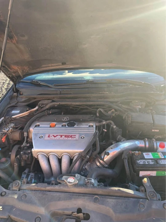 2004 Acura TSX 1st Gen - Image 4 of 9