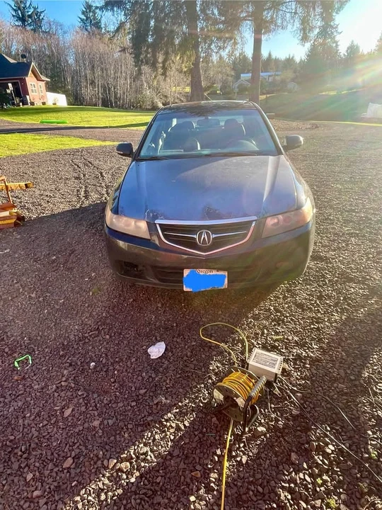 2004 Acura TSX 1st Gen - Image 8 of 9