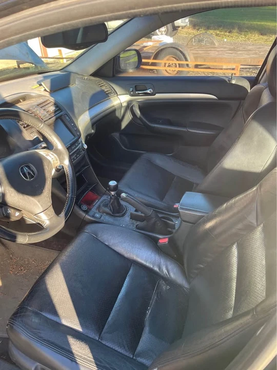 2004 Acura TSX 1st Gen - Image 3 of 9