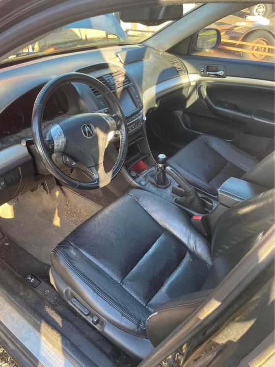 2004 Acura TSX 1st Gen - Image 2 of 9