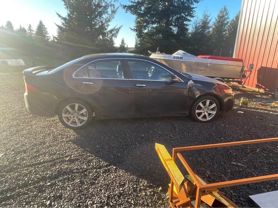 2004 Acura TSX 1st Gen - Image 6 of 9