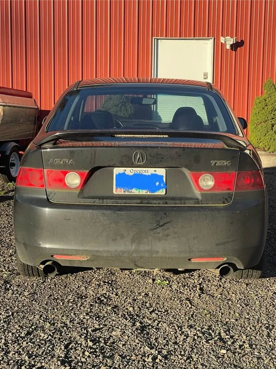 2004 Acura TSX 1st Gen - Image 9 of 9