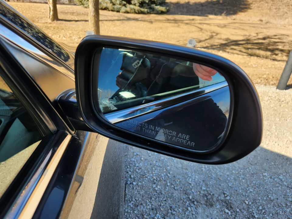 2004 Acura TSX 1st Gen - Image 31 of 31