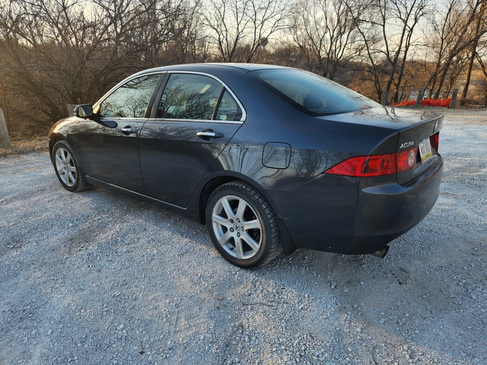 2004 Acura TSX 1st Gen - Image 10 of 31