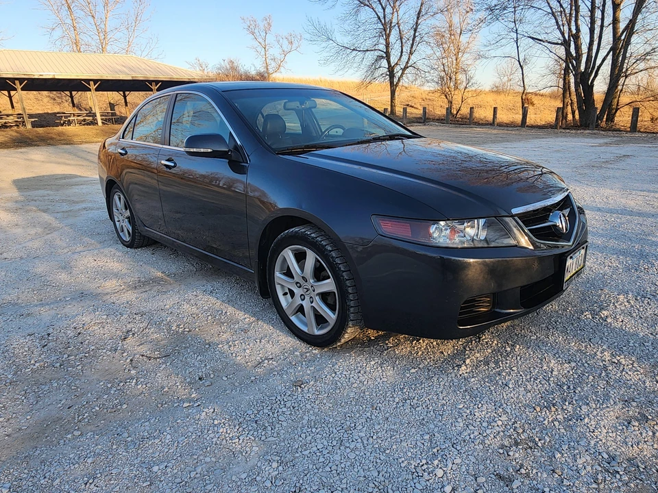 2004 Acura TSX 1st Gen - Image 17 of 31