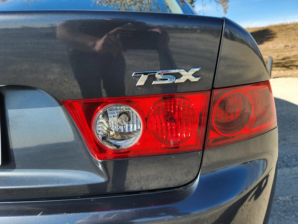 2004 Acura TSX 1st Gen - Image 30 of 31