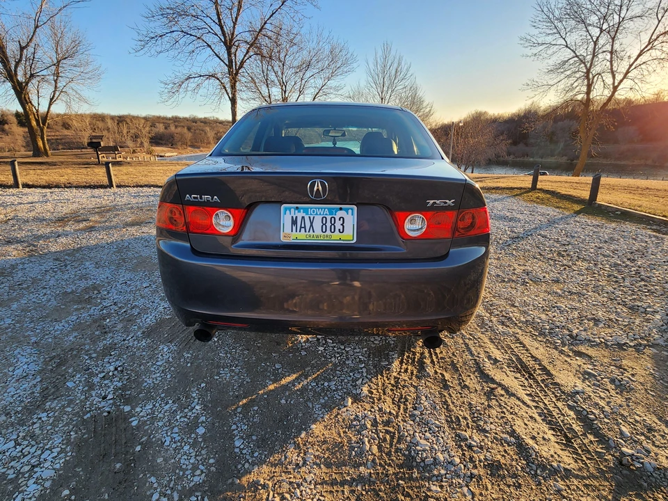 2004 Acura TSX 1st Gen - Image 12 of 31