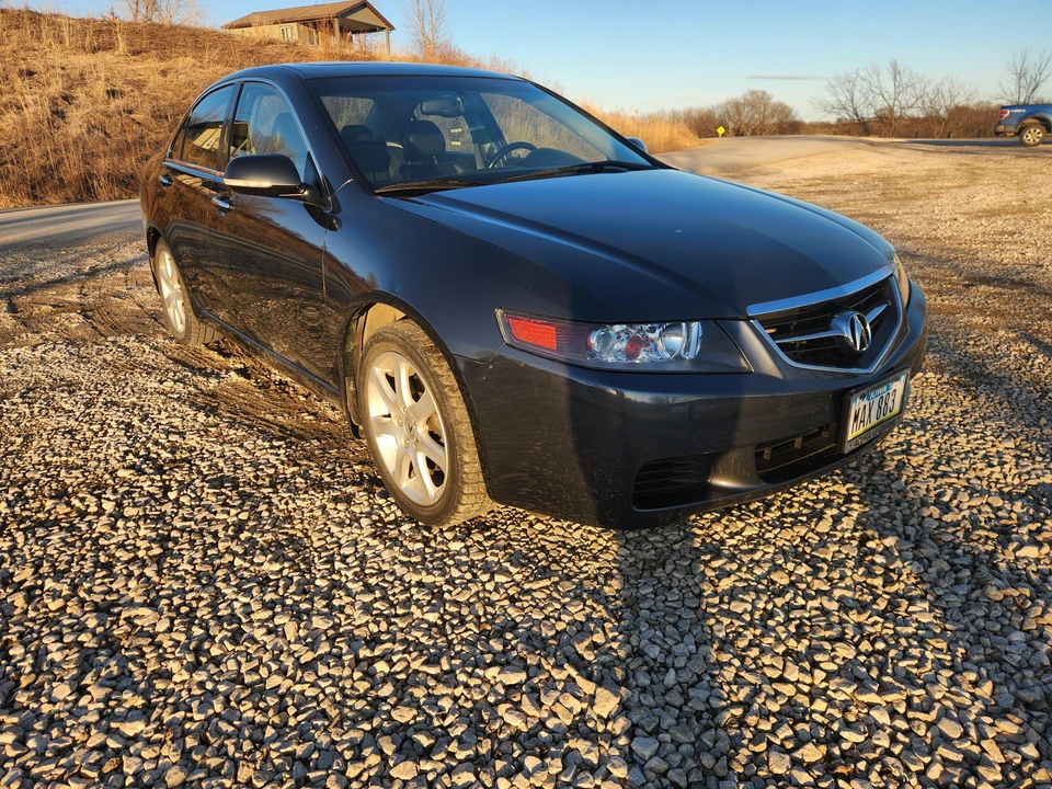 2004 Acura TSX 1st Gen - Image 18 of 31