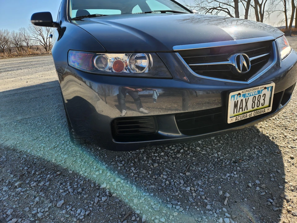 2004 Acura TSX 1st Gen - Image 19 of 31