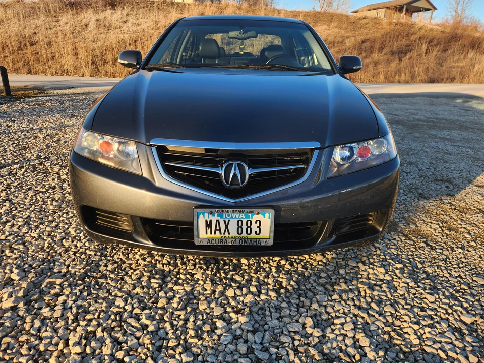 2004 Acura TSX 1st Gen - Image 6 of 31