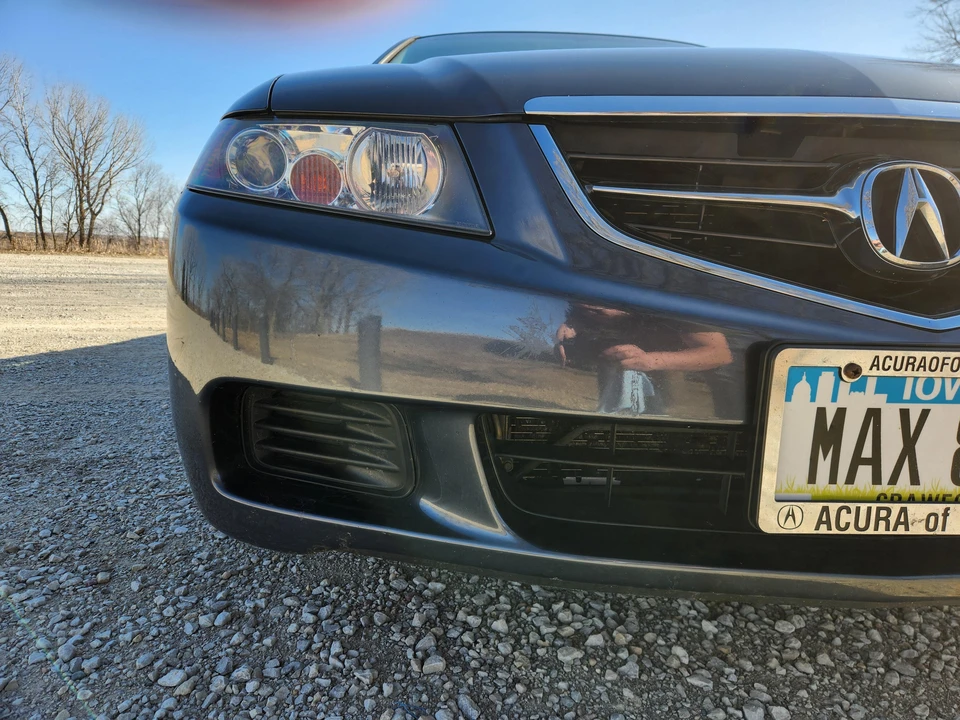 2004 Acura TSX 1st Gen - Image 21 of 31