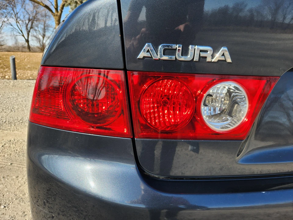 2004 Acura TSX 1st Gen - Image 29 of 31