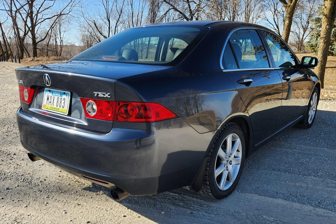 2004 Acura TSX 1st Gen - Image 4 of 31