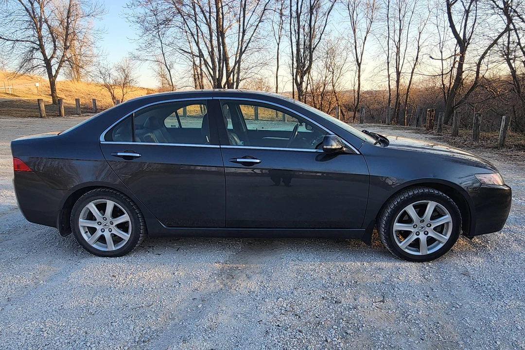 2004 Acura TSX 1st Gen - Image 3 of 31