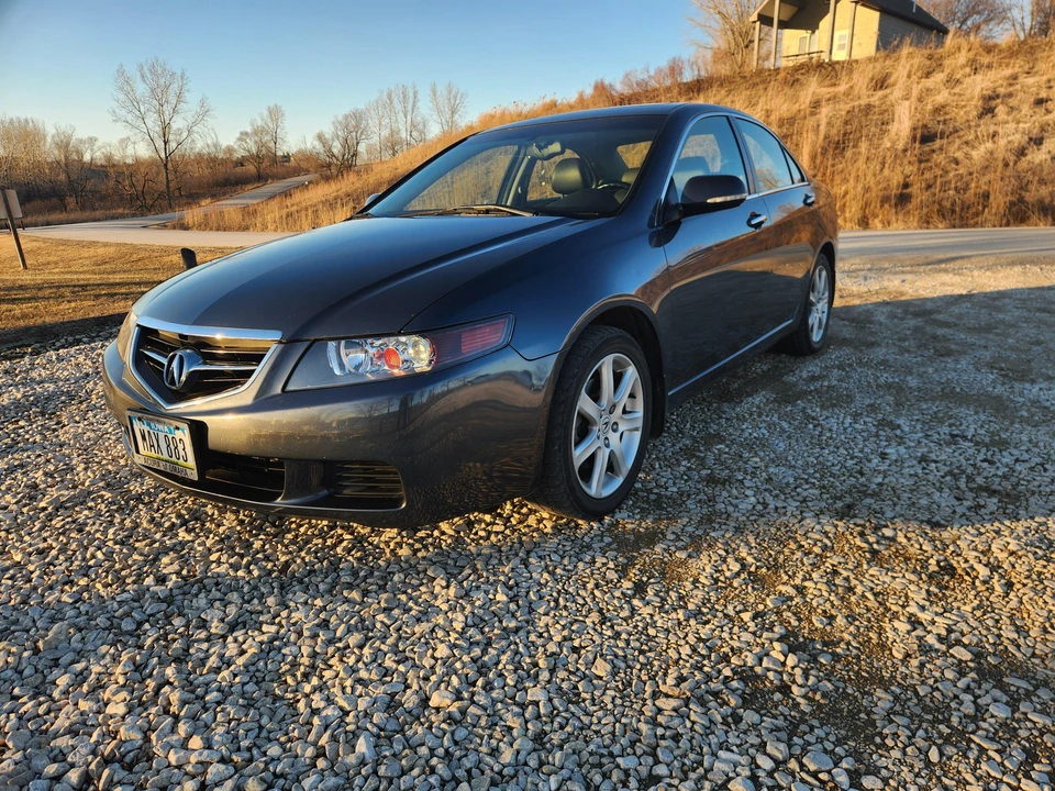 2004 Acura TSX 1st Gen - Image 7 of 31