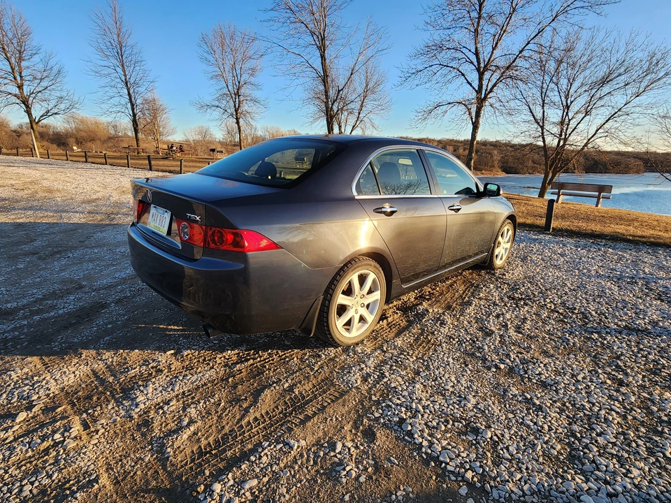 2004 Acura TSX 1st Gen - Image 13 of 31