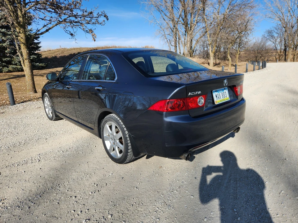 2004 Acura TSX 1st Gen - Image 11 of 31