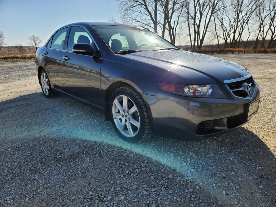 2004 Acura TSX 1st Gen - Image 16 of 31