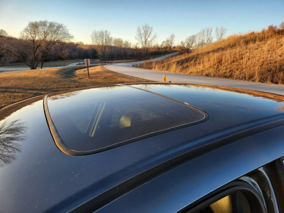 2004 Acura TSX 1st Gen - Image 27 of 31