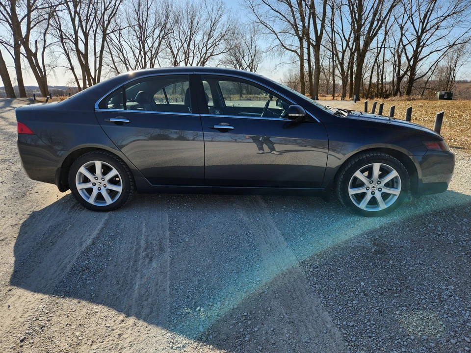 2004 Acura TSX 1st Gen - Image 15 of 31