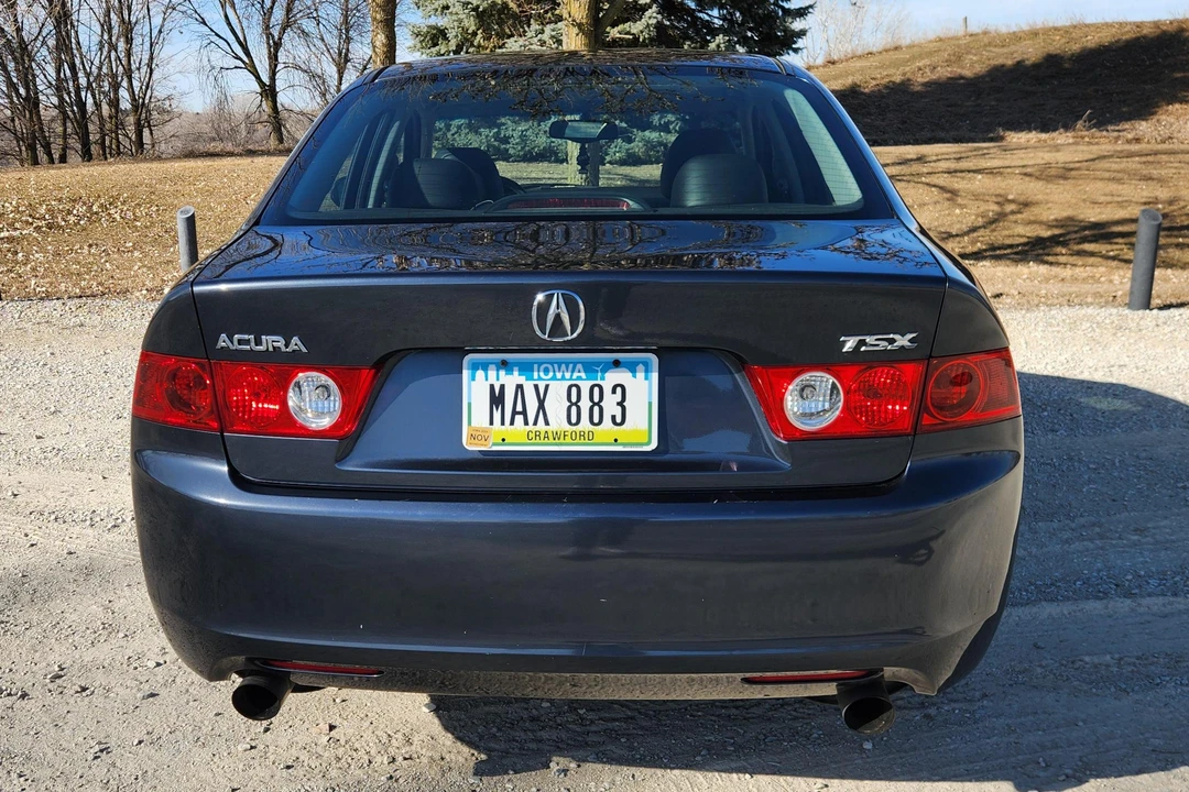2004 Acura TSX 1st Gen - Image 5 of 31