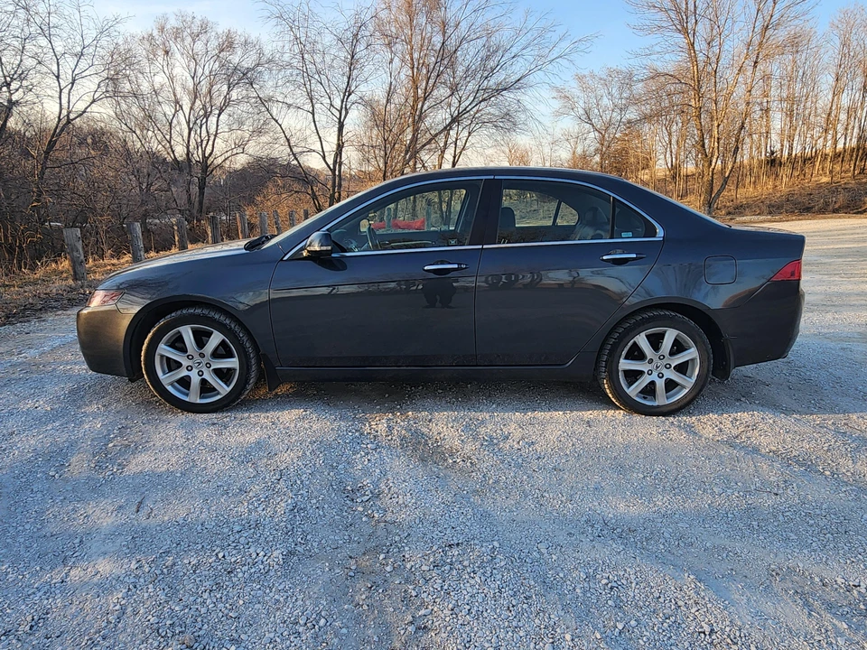 2004 Acura TSX 1st Gen - Image 8 of 31