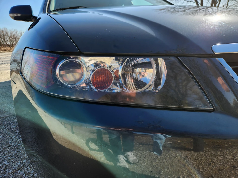 2004 Acura TSX 1st Gen - Image 20 of 31