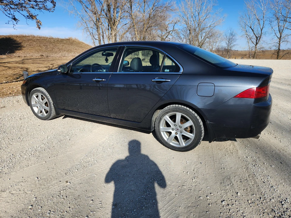 2004 Acura TSX 1st Gen - Image 9 of 31