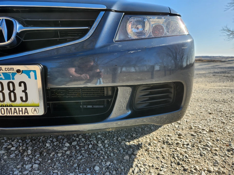 2004 Acura TSX 1st Gen - Image 22 of 31