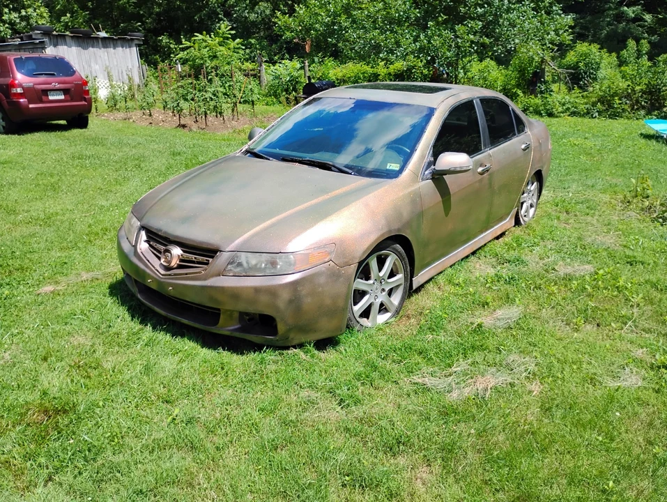 2004 Acura TSX 1st Gen - Image 2 of 5