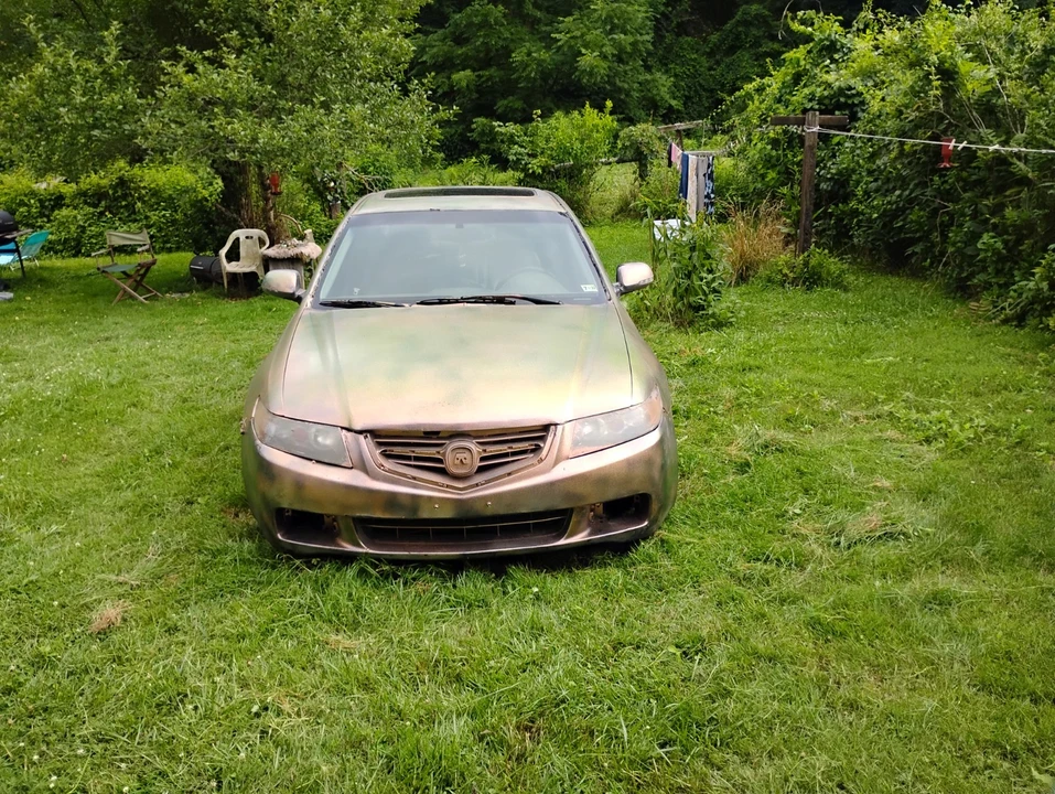 2004 Acura TSX 1st Gen - Image 4 of 5