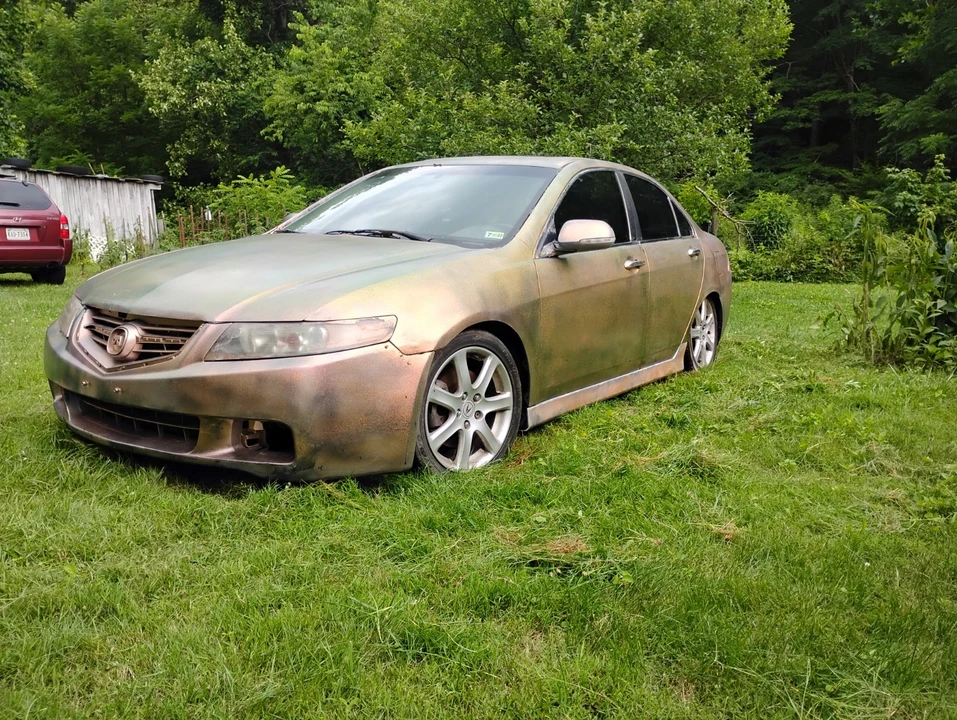 2004 Acura TSX 1st Gen - Image 3 of 5