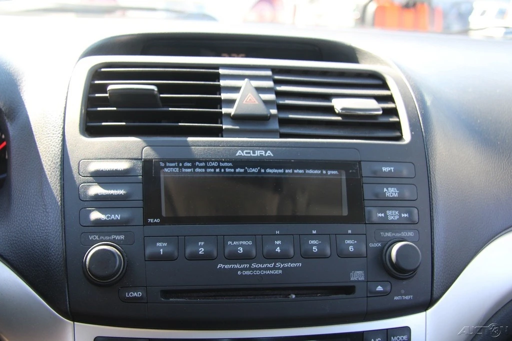 2004 Acura TSX 1st Gen - Image 19 of 21