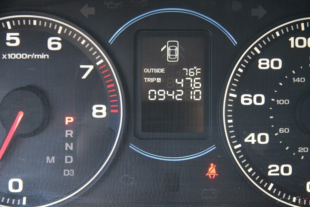 2004 Acura TSX 1st Gen - Image 18 of 21