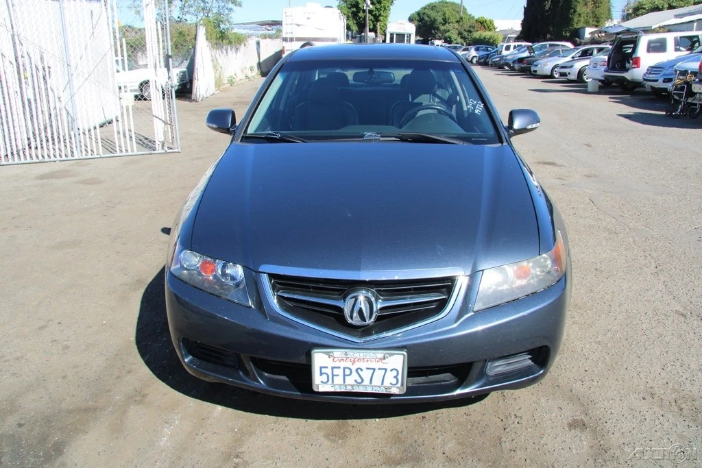 2004 Acura TSX 1st Gen - Image 11 of 21