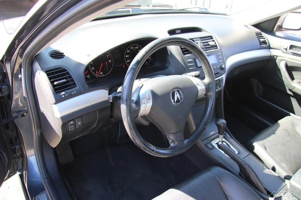 2004 Acura TSX 1st Gen - Image 16 of 21