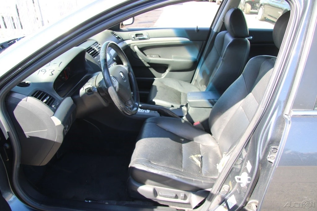 2004 Acura TSX 1st Gen - Image 15 of 21