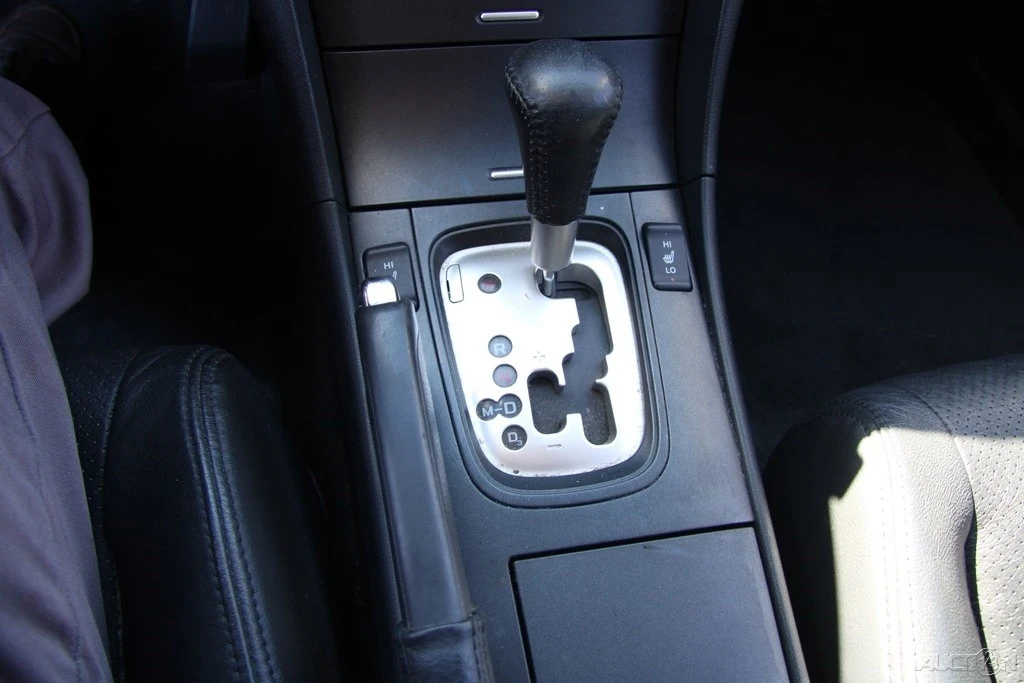 2004 Acura TSX 1st Gen - Image 21 of 21