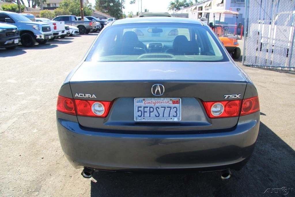 2004 Acura TSX 1st Gen - Image 6 of 21