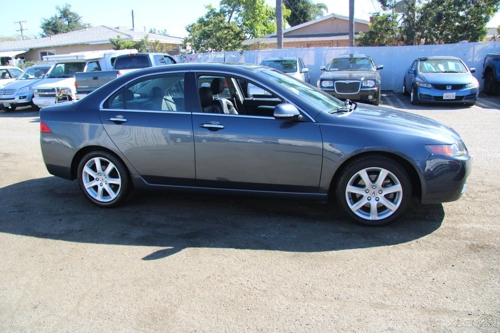 2004 Acura TSX 1st Gen - Image 9 of 21