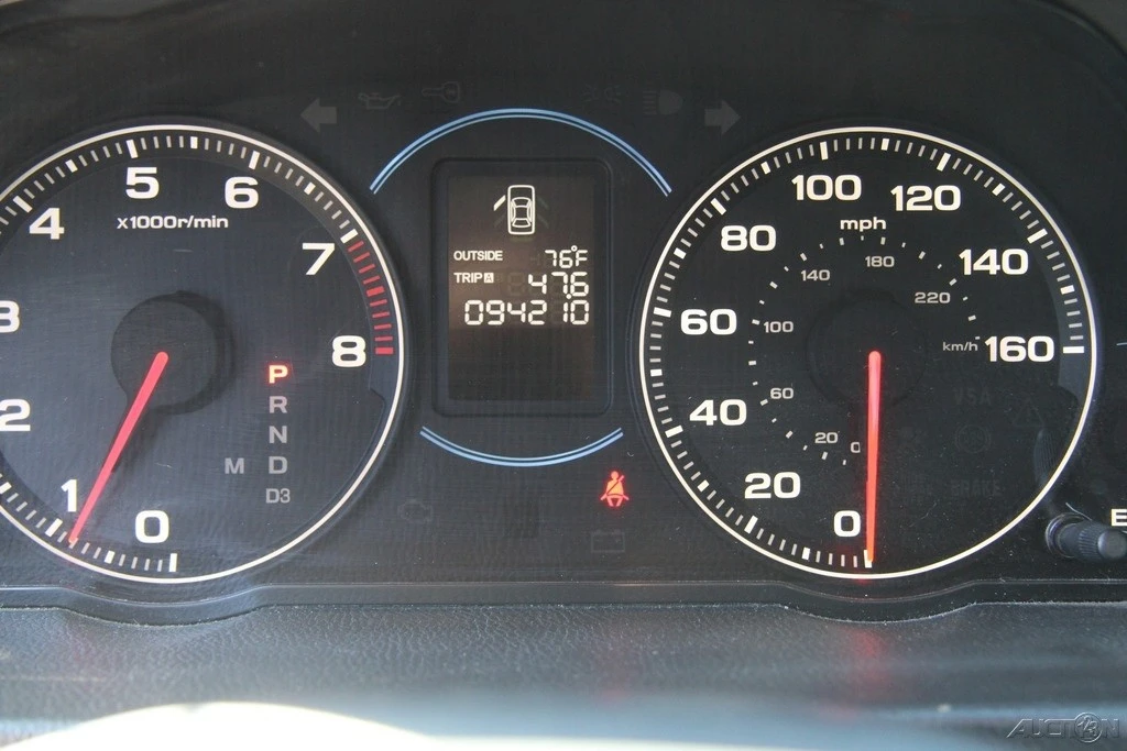 2004 Acura TSX 1st Gen - Image 17 of 21