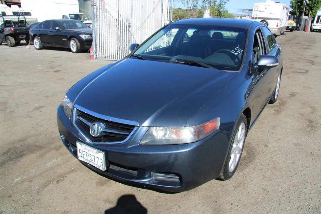 2004 Acura TSX 1st Gen - Image 2 of 21