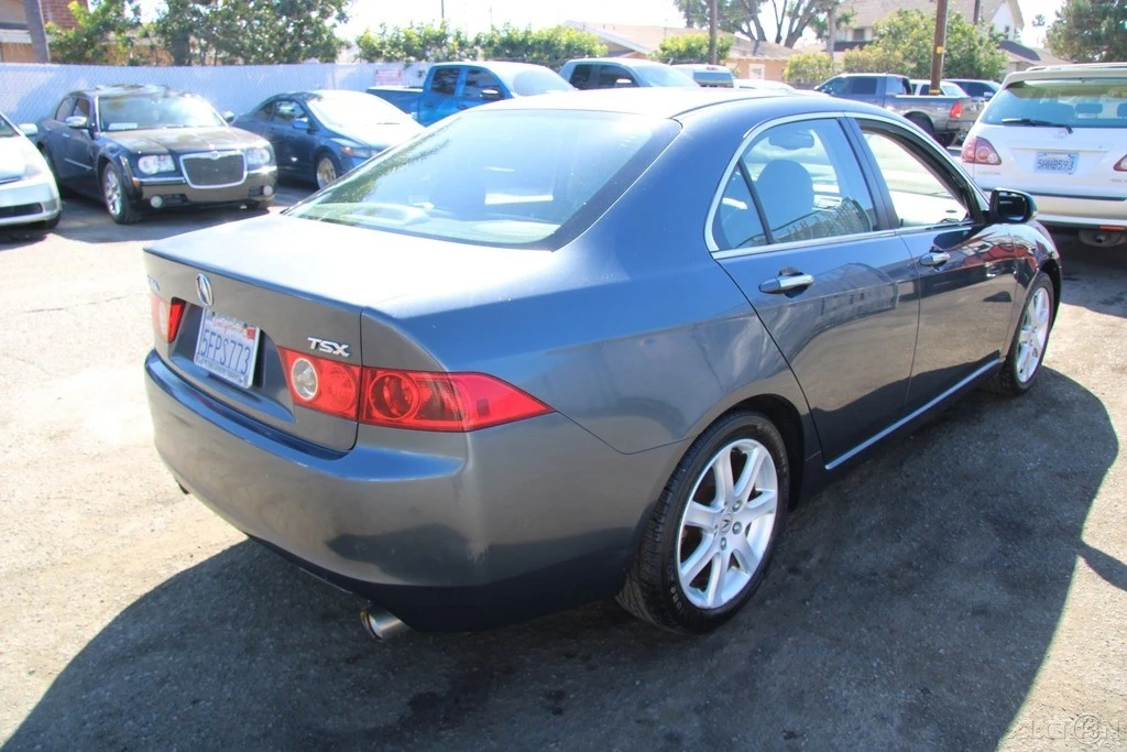 2004 Acura TSX 1st Gen - Image 7 of 21